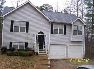 7931 Conners Rd, Villa Rica, GA 30180