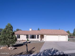 5750 Columbine Rd, Prescott, AZ 86301