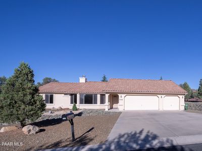 5750 Columbine Rd, Prescott, AZ, 86301