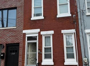 1507 N Bodine St, Philadelphia, PA 19122
