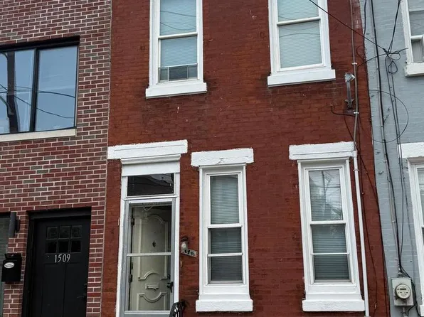 1507 N Bodine St, Philadelphia, PA 19122