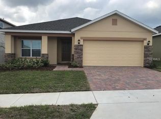 192 Williamson Dr, Davenport, FL 33897