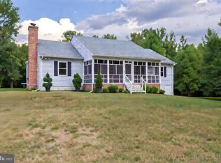 16302 Pleasant Mill Rd, Beaverdam, VA 23192