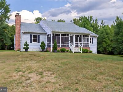 16302 Pleasant Mill Rd, Beaverdam, VA, 23192