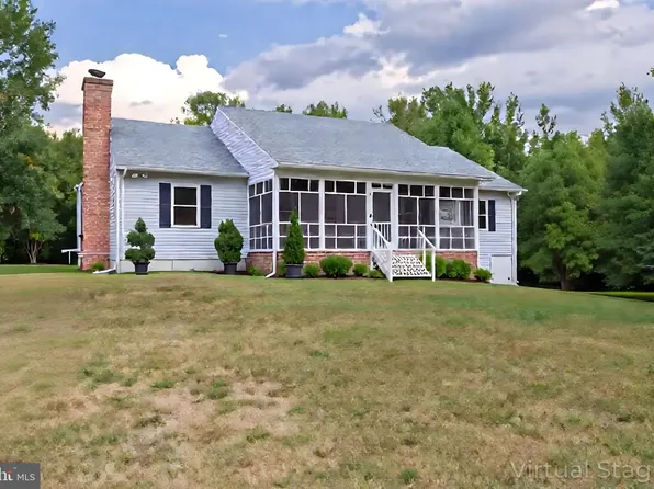 16302 Pleasant Mill Rd, Beaverdam, VA 23192