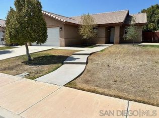 1281 F Pedroza St, Calexico, CA 92231