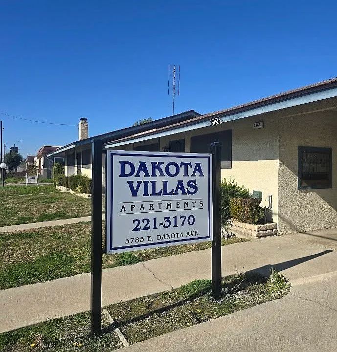 3783 E Dakota Ave #K