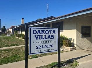 3783 E Dakota Ave APT K, Fresno, CA 93726