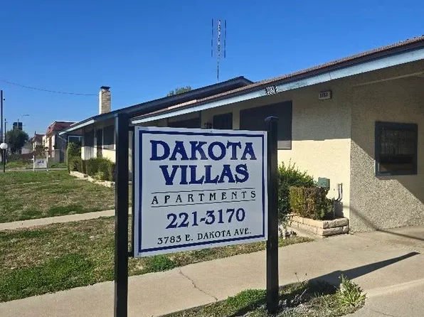 3783 E Dakota Ave APT K, Fresno, CA 93726