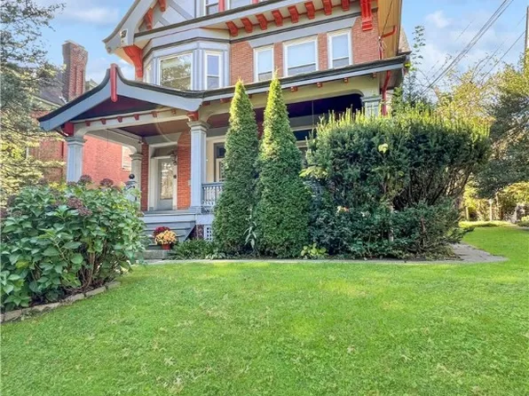 926 Savannah Ave, Pittsburgh, PA 15221