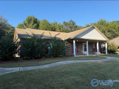 242 Turtle Creek Dr, Huntsville, AL, 35806