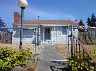 6018 46th Ave SW, Seattle, WA 98136