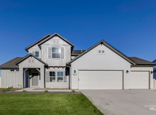 5213 Castleton Ave, Nampa, ID 83686