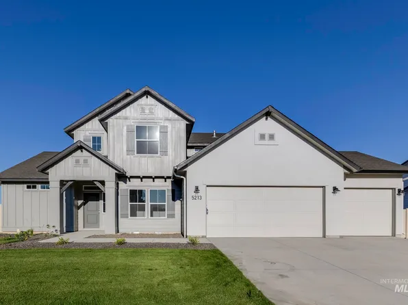 2226 N Iditarod Ave, Kuna, ID 83634