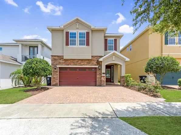 7548 MARKER AVENUE, KISSIMMEE, FL 34747