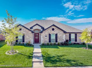 3711 Spokane Ave, Amarillo, TX 79118