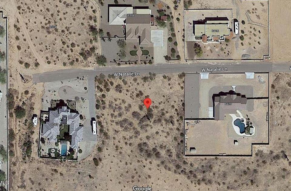 1st image of 8497 W NATALIE Lane #--