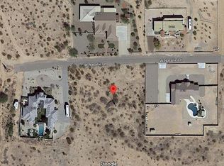 8497 W Natalie Ln, Casa Grande, AZ 85194