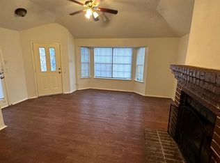 1625 Hackamore St, Mesquite, TX 75149