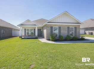 11007 Native Dancer Way, Daphne, AL 36526