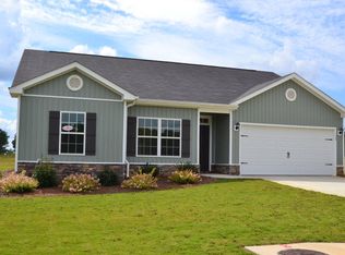 569 Brewer Dr, Aiken, SC 29809