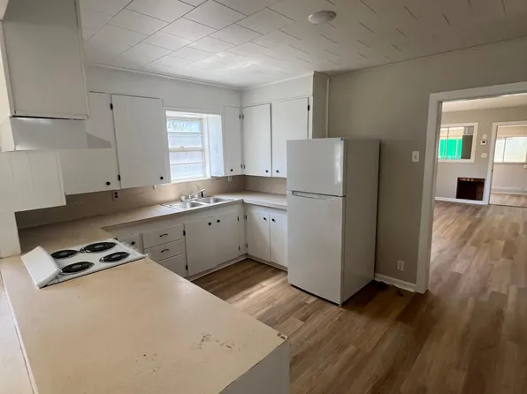 815 W Main St, Magnolia, AR 71753
