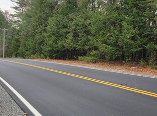 Lot 1-B 1 Sebago Road, Baldwin, ME 04029