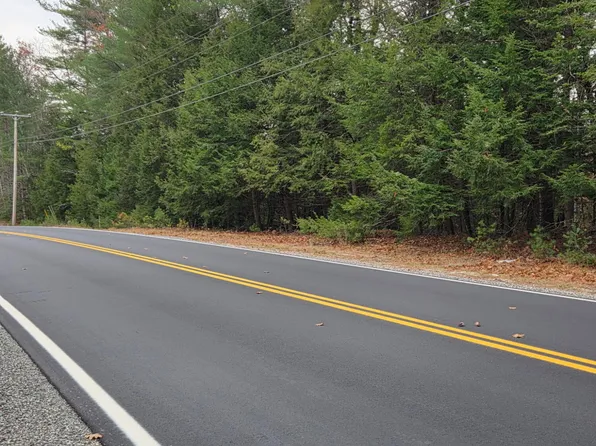 Lot 1-B 1 Sebago Road, Baldwin, ME 04029