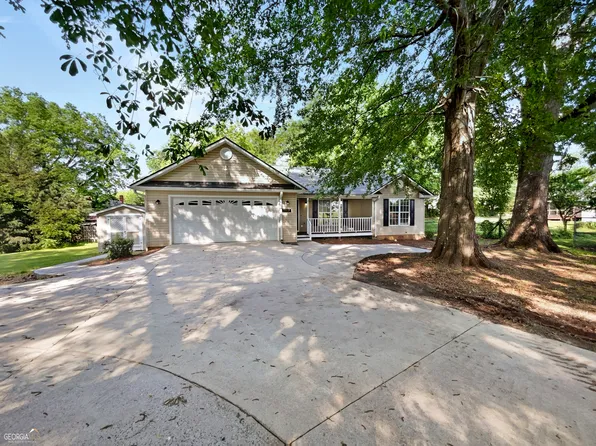 5862 McLeod St, Lula, GA 30554