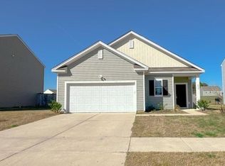 434 Pender Woods Dr, Summerville, SC 29486