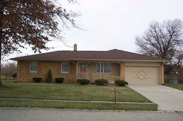 2nd image of 1202 N Gibson Ave