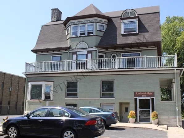 Landmark Apartments, 5918 8th Ave APT J, Kenosha, WI 53140
