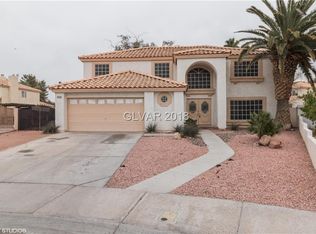 1510 Twin Springs Ct, Henderson, NV 89014
