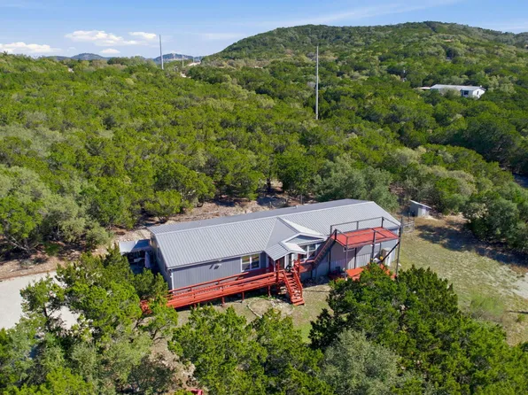 197 Lake View Dr, Lakehills, TX 78063