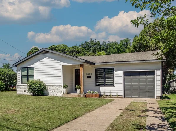 3228 Olive Pl, Fort Worth, TX 76116