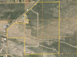 N Highway 6 LOT WP001, Delta, UT 84624