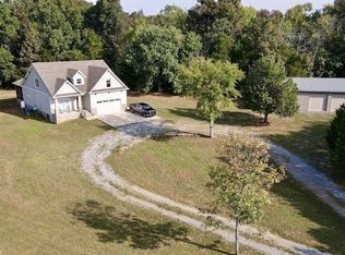 399 Mack Ln LOT 2, Readyville, TN 37149