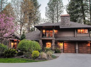 10161 N Fir Ln, Hayden, ID 83835