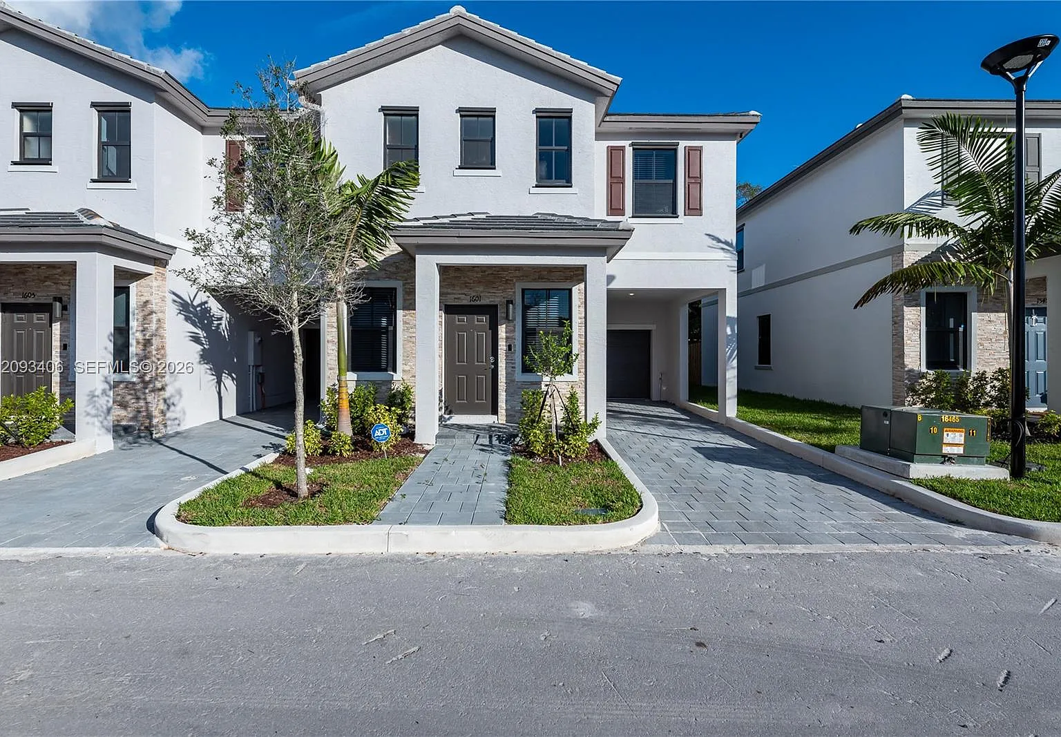 Reserve At Edgewood — Photo 1