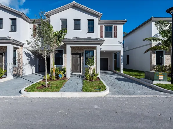 1601 SW 28th St, Fort Lauderdale, FL 33315