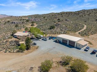 5500 Peak Rd, Reno, NV