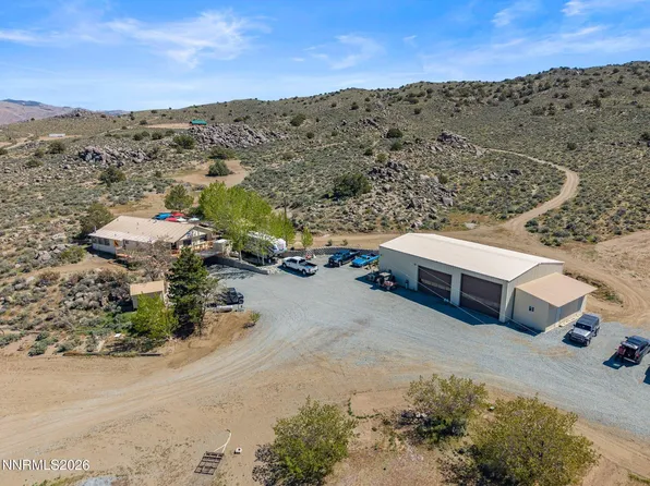 5500 Peak Rd, Reno, NV 89510