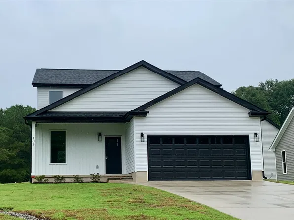 103 Stephens Rd, Pendleton, SC 29670