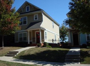 276 Ruth St, Athens, GA 30601