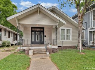 630 Topeka St, Shreveport, LA 71101