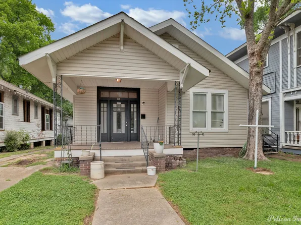 630 Topeka St, Shreveport, LA 71101