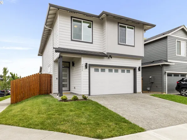 7013 N Madison Cir, Ridgefield, WA 98642