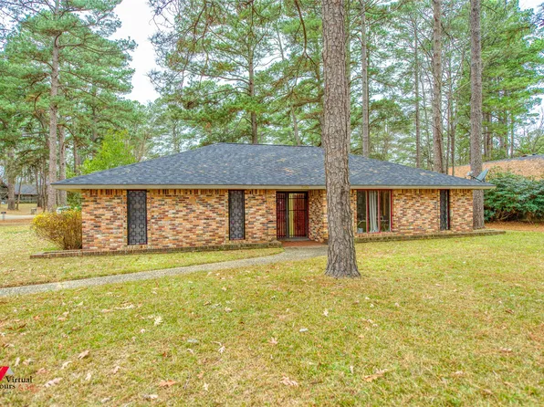 1404 N Acres Cir, Springhill, LA 71075