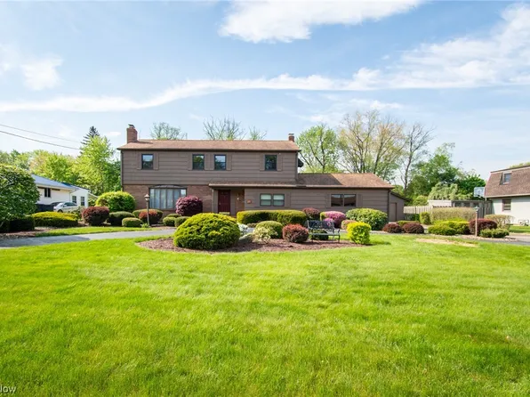 1755 Old Forge Rd, Niles, OH 44446