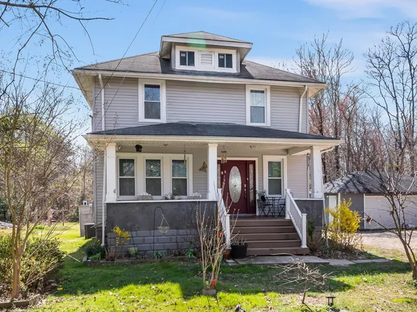 6968 Harding Hwy, Mays Landing, NJ 08330